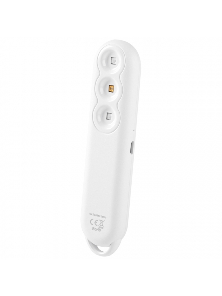 Lampade uv sterilizzanti personalizzate Lampix